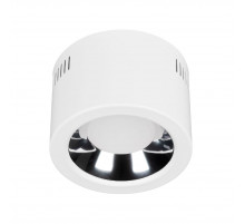 Накладной светильник Arlight SP-STORM-R176-20W Day4000-MIX 046458