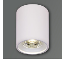 Накладной светильник Reluce 81117-9.5-001RT LED10W WT