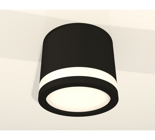 Потолочный светильник Ambrella Light Techno Spot XS8111003 (C8111, N8415)