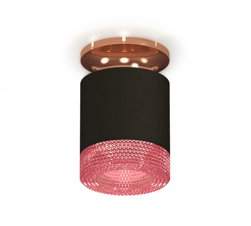 Накладной светильник Ambrella Light Techno XS7402123 (N7930, C7402, N7193) Накладной светильник Ambrella Light Techno XS7402123 (N7930, C7402, N7193)