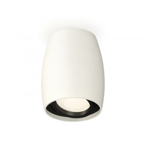 Накладной поворотный светильник Ambrella Light Techno XS1122002 (C1122, N7002)