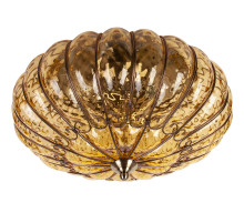 Потолочный светильник Abrasax Cornelia 2244/4(amber)