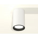 Накладной светильник Ambrella Light Techno XS6322002 (C6322, N6102)