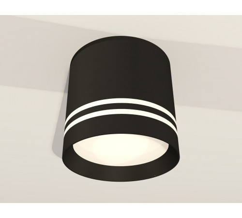 Потолочный светильник Ambrella Light Techno Spot XS8111007 (C8111, N8478) Потолочный светильник Ambrella Light Techno Spot XS8111007 (C8111, N8478)
