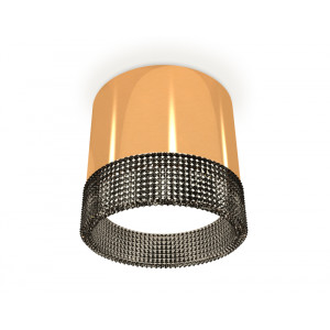 Потолочный светильник Ambrella Light Techno Spot XS8121021 (C8121, N8484)