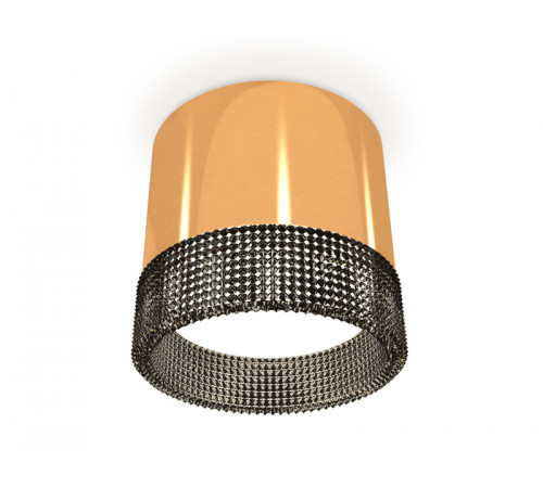 Потолочный светильник Ambrella Light Techno Spot XS8121021 (C8121, N8484)