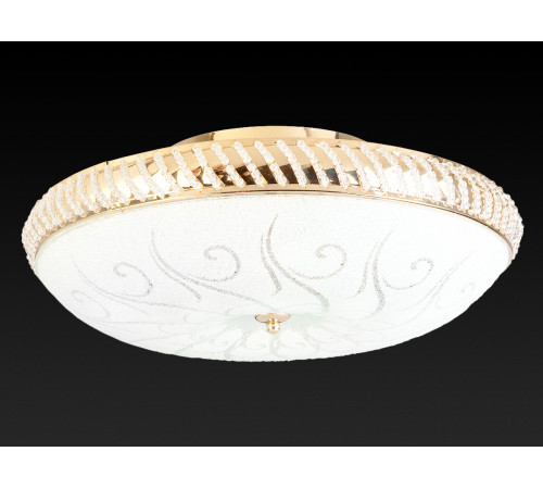 Накладной светильник Toplight Davina TL1482Y-05GC Накладной светильник Toplight Davina TL1482Y-05GC