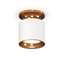 Накладной светильник Ambrella Light Techno XS7401122 (N7929, C7401, N7014)