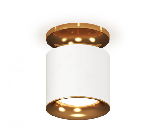 Накладной светильник Ambrella Light Techno XS7401122 (N7929, C7401, N7014) Накладной светильник Ambrella Light Techno XS7401122 (N7929, C7401, N7014)