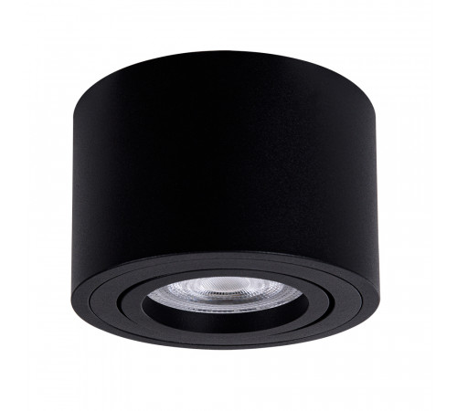 Накладной светильник Arte Lamp Unito A2260PL-1BK Накладной светильник Arte Lamp Unito A2260PL-1BK