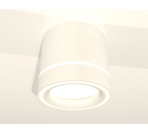Потолочный светильник Ambrella Light Techno Spot XS8110004 (C8110, N8433) Потолочный светильник Ambrella Light Techno Spot XS8110004 (C8110, N8433)