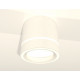Потолочный светильник Ambrella Light Techno Spot XS8110004 (C8110, N8433)