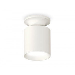 Накладной светильник Ambrella Light Techno XS6301100 (N6901, C6301, N6101)