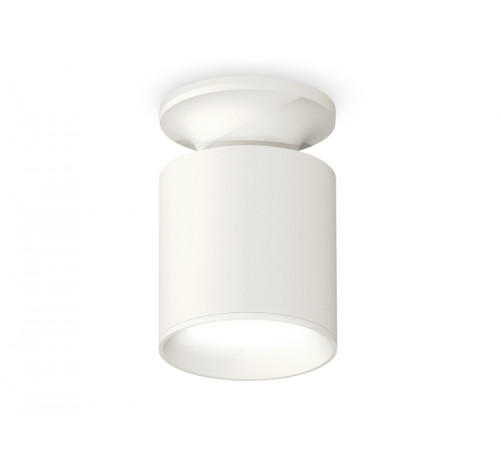 Накладной светильник Ambrella Light Techno XS6301100 (N6901, C6301, N6101)