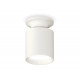 Накладной светильник Ambrella Light Techno XS6301100 (N6901, C6301, N6101)