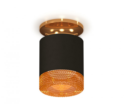 Накладной светильник Ambrella Light Techno XS7402103 (N7929, C7402, N7195) Накладной светильник Ambrella Light Techno XS7402103 (N7929, C7402, N7195)