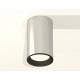 Потолочный светильник Ambrella Light Techno Spot XS6325001 (C6325, N6102)