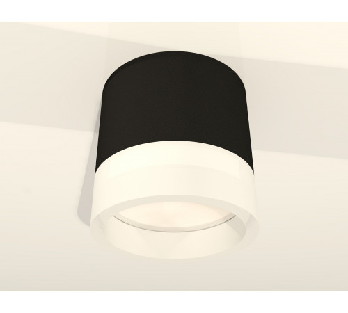 Потолочный светильник Ambrella Light Techno Spot XS8111001 (C8111, N8401)
