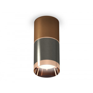 Накладной светильник Ambrella Light Techno XS6303021 (C6304, A2063, C6303, N6135)