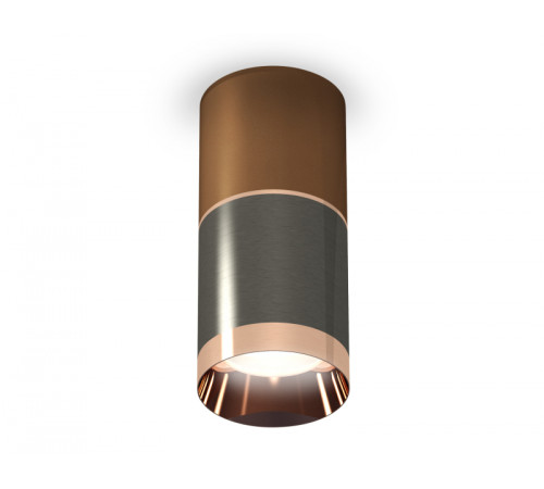 Накладной светильник Ambrella Light Techno XS6303021 (C6304, A2063, C6303, N6135) Накладной светильник Ambrella Light Techno XS6303021 (C6304, A2063, C6303, N6135)