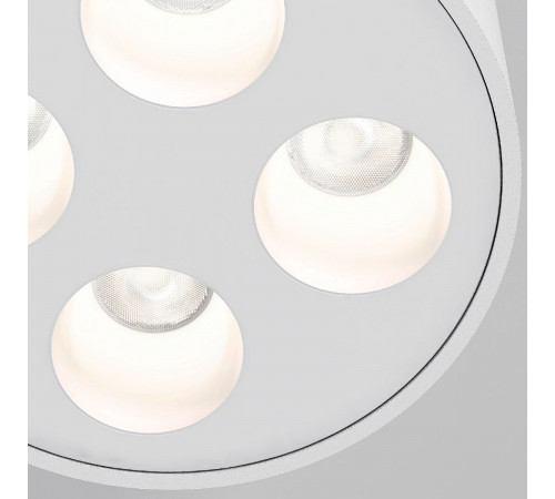 Накладной светильник Elektrostandard Points 25111/LED 4690389207815 a067483 Накладной светильник Elektrostandard Points 25111/LED 4690389207815 a067483