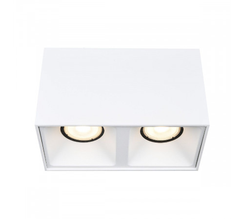 Накладной светильник ST Luce ST168.502.02 Накладной светильник ST Luce ST168.502.02