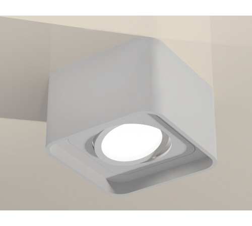 Накладной светильник Ambrella Light Techno XS7832010 (C7832, N7710)
