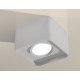 Накладной светильник Ambrella Light Techno XS7832010 (C7832, N7710)