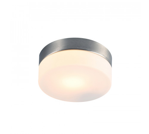 Накладной светильник Arte Lamp Aqua-Tablet A6047PL-1SS Накладной светильник Arte Lamp Aqua-Tablet A6047PL-1SS