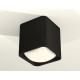 Потолочный светильник Ambrella Light Techno Spot XS7841022 (C7841, N7756)