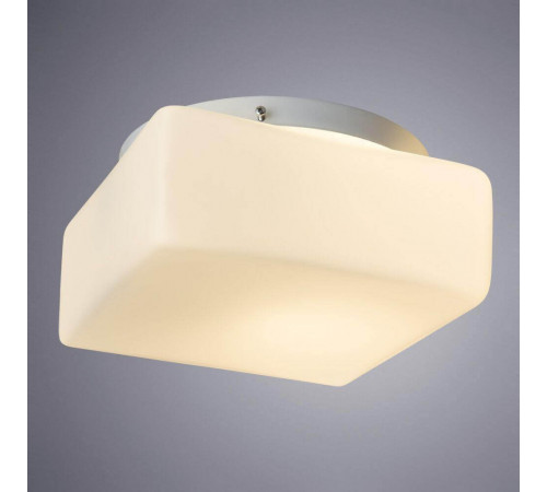 Потолочный светильник Arte Lamp Tablet A7420PL-1WH Потолочный светильник Arte Lamp Tablet A7420PL-1WH