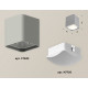 Потолочный светильник Ambrella Light Techno Spot XS7842011 (C7842, N7756)