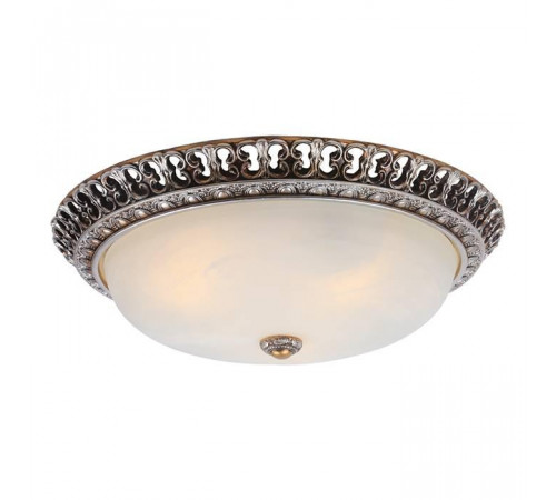 Потолочный светильник Arte Lamp Torta A7133PL-3SA Потолочный светильник Arte Lamp Torta A7133PL-3SA