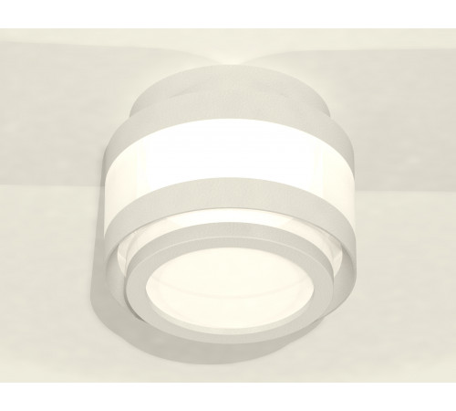 Потолочный светильник Ambrella Light Techno Spot XS8418002 (C8418, N8412)