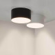 Накладной светильник Arlight SP-RONDO-120A-12W Day White 022224