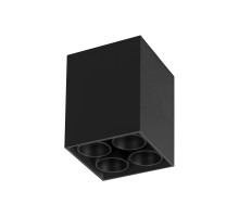 Накладной светильник Arlight SP-Orient-Surface-TC-S65x65-10W Day4000 031856