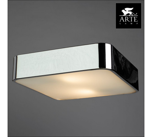 Потолочный светильник Arte Lamp Cosmopolitan A7210PL-2CC Потолочный светильник Arte Lamp Cosmopolitan A7210PL-2CC