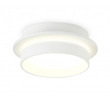 Накладной светильник Ambrella Light Techno TN5383