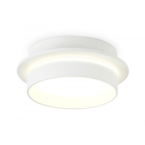 Накладной светильник Ambrella Light Techno TN5383
