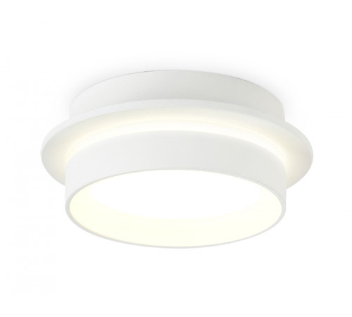 Накладной светильник Ambrella Light Techno TN5383