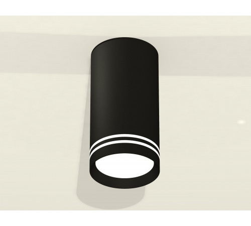 Потолочный светильник Ambrella Light Techno Spot XS8162007 (C8162, N8478)