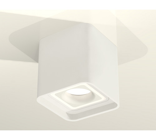 Потолочный светильник Ambrella Light Techno Spot XS7840020 (C7840, N7715) Потолочный светильник Ambrella Light Techno Spot XS7840020 (C7840, N7715)