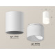 Потолочный светильник Ambrella Light Techno Spot XS7421025 (C7421, N7170)