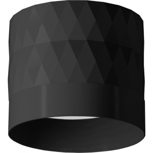 Накладной светильник Feron Barrel Prism HL388 48802