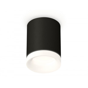 Потолочный светильник Ambrella Light Techno Spot XS7422024 (C7422, N7165)
