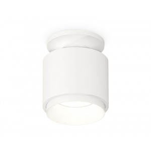 Потолочный светильник Ambrella Light Techno Spot XS7510040 (N7925, C7510, N7030)