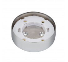 Накладной светильник Uniel GX53/FT CHROME 10 PROM UL-00003736