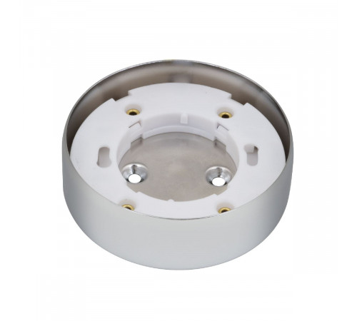 Накладной светильник Uniel GX53/FT CHROME 10 PROM UL-00003736