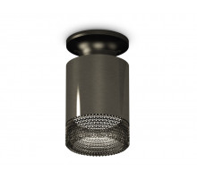 Накладной светильник Ambrella Light Techno XS6303082 (N6902, C6303, N6151)