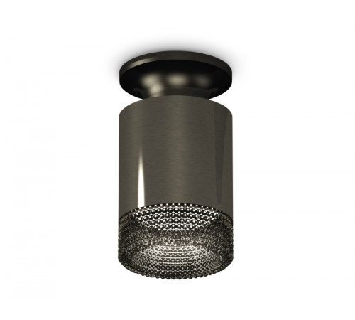 Накладной светильник Ambrella Light Techno XS6303082 (N6902, C6303, N6151) Накладной светильник Ambrella Light Techno XS6303082 (N6902, C6303, N6151)